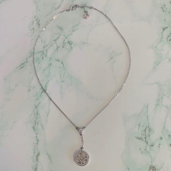 Swarovski necklace - Picture 2 of 5